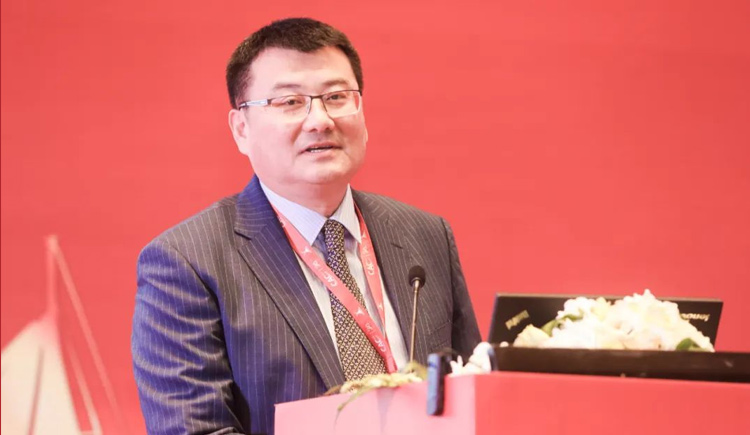 喜報(bào)！海大生物集團(tuán)董事長(zhǎng)單俊偉被評(píng)為“青島市現(xiàn)代海洋英才”